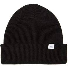 Norse Projects Beanie - Black