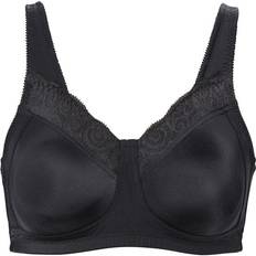 Trofé Jumper Less Linnea Prosthetic Bra - Black