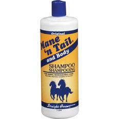 Equestrian Mane 'n Tail Shampoo 946ml
