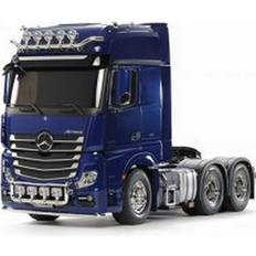 Tamiya Mercedes Benz Actros 3363 Kit 56354