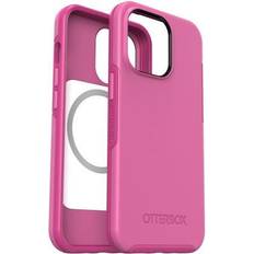 OtterBox Apple iPhone 13 Mobildeksler OtterBox Symmetry Series+ MagSafe Case for iPhone 13/14