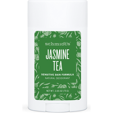 Schmidt's Deos Schmidt's Jasmine Tea Sensitive Skin Deo Stick 75g
