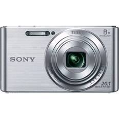 MP4 Compact Cameras Sony Cyber-Shot DSC-W830