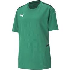 Puma teamCUP Jersey Men - Pepper Green