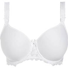 Fantasie Leona Moulded Full Cup Bra - White