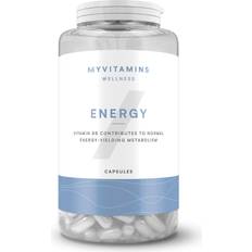 Myvitamins Energy 90 Stk.
