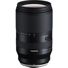 Tamron Fujifilm X Camera Lenses Tamron 18-300mm F3.5-6.3 DI III-A VC VXD for Fujifilm X