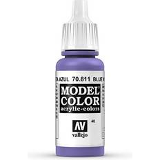 Vallejo Model Color Blue Violet 17ml