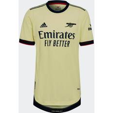 Adidas Arsenal FC Game Jerseys adidas Arsenal Authentic Away Jersey 21/22 Sr