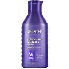 Redken Silbershampoos Redken Color Extend Blondage Shampoo 300ml