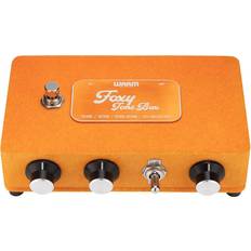 Warm Audio Foxy Tone Box