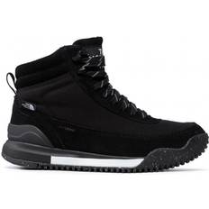 The North Face Boots The North Face Back-To-Berkeley III - Tnf Black/Tnf White