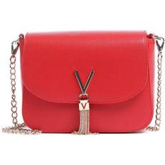 Valentino Bags Divina Crossover Bag - Red