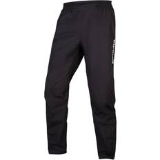 Endura Bukser & Shorts Endura Hummvee Transit Waterproof Trousers Men - Black