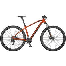 27,5" - Herren Mountainbikes Scott Aspect 760 2022 Herrenfahrrad