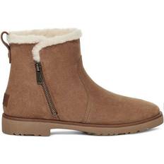 UGG Romely Zip - Chestnut