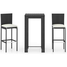 VidaXL Outdoor Bar Sets vidaXL 3064792