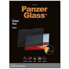 Screen Protectors PanzerGlass Screen Protector with Privacy Filter (Surface Pro X)