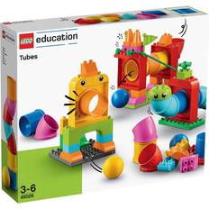 Lego Education Tubes 45026