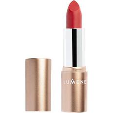 Lumene Luminous Moisture Matte Lipstick #108 Winter Apple