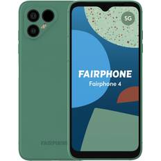 Mobiltelefoner på salg Fairphone 4 256GB