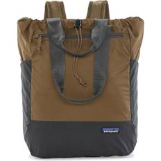 Patagonia Ultralight Black Hole Tote Pack 27L - Coriander Brown