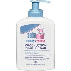 Pflege & Bad Sebamed Washlotion Haut & Haar 200ml