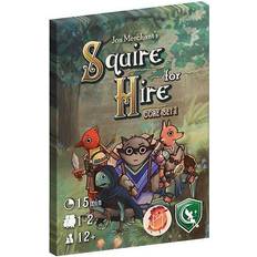 Asmodee Squire for Hire