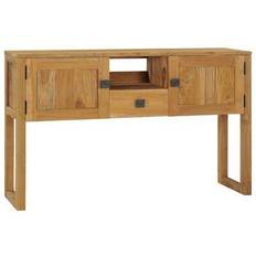 vidaXL - Console Table 12.6x47.2"