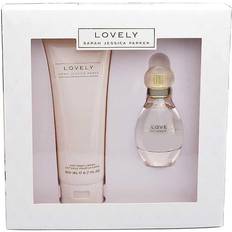 Sarah jessica parker discount lovely 200ml gift set