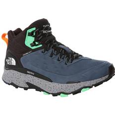 The North Face Vectiv Exploris Mid Futurelight M - Monterey Blue/TNF Black