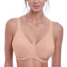 Fantasie Aura Moulded Full Cup Bra - Natural Beige