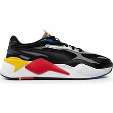 Puma RS-X Millennium W - Black/Hi Risk Red/Lapis Blue