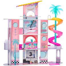 Lol doll house • Compare (200+ products) see prices »