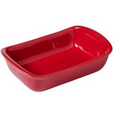 Red Oven Dishes Pyrex Supreme Oven Dish 15cm