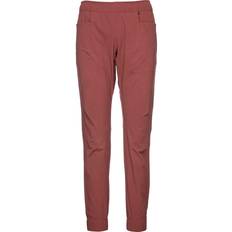 Black Diamond Notion Pant Women's - Cherrywood