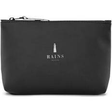 Rains Cosmetic Bag - Black