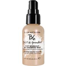 Bumble and Bumble Pret-A-Powder Post Workout Dry Shampoo Mist 45ml