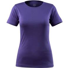 Mascot Arras T-shirt - Violet Blue
