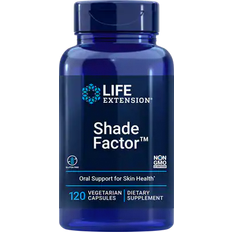 Life Extension Shade Factor 120