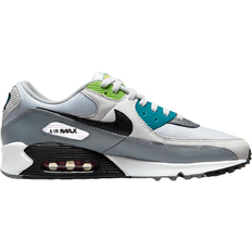 nike air max 90 black/taupe haze/malt/blue slate