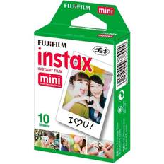 Kamerafilme Fujifilm Instax Mini Film 10 pack