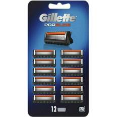 Shaving Accessories Gillette Proglide Razor Blades 12-pack
