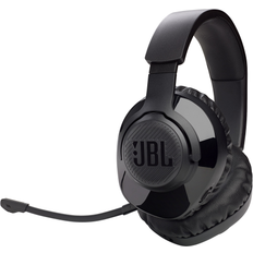 JBL Gaming Headset - Over-Ear - Trådløse Hodetelefoner JBL Quantum 350