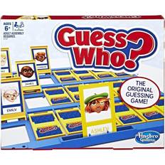 Hasbro Guess Who?