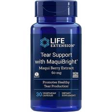 Life Extension Tear Support with MaquiBright 60mg 60