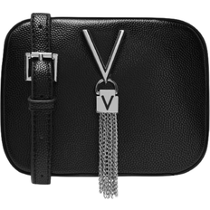 Valentino Bags Divina Small Crossbody Bag - Taupe