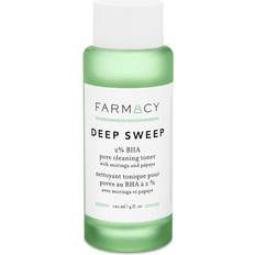 Farmacy Deep Sweep 2% BHA Pore Cleansing Toner 4.1fl oz
