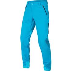 Endura Bukser Endura MT500 Spray MTB Trousers Men - Electric Blue