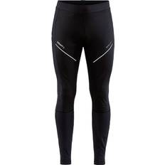 Craft Sportswear Adv Essence Wind Tights Men - Black